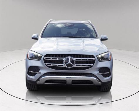 2025 Mercedes-Benz GLE 350 Base 4MATIC