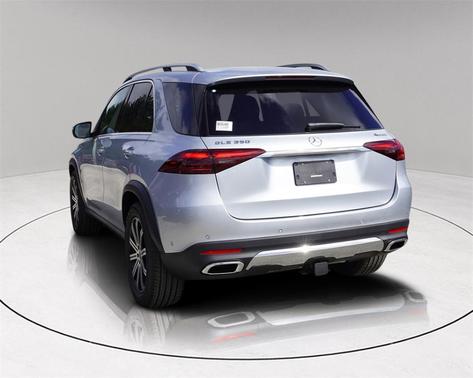2025 Mercedes-Benz GLE 350 Base 4MATIC