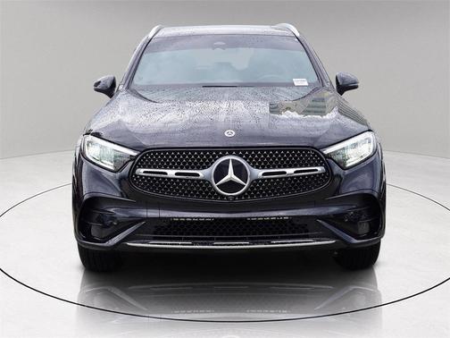 2024 Mercedes-Benz GLC 300 Base