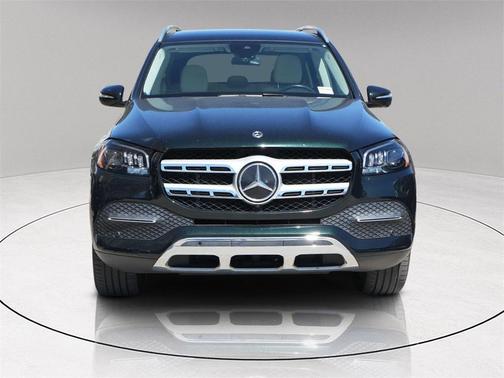 2022 Mercedes-Benz GLS 450 4MATIC
