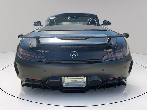 2020 Mercedes-Benz AMG GT R
