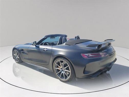2020 Mercedes-Benz AMG GT R