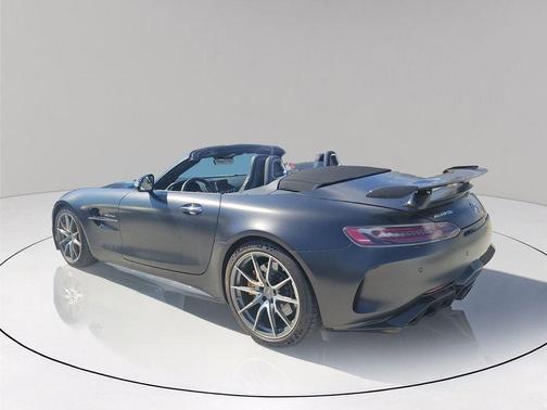 2020 Mercedes-Benz AMG GT R