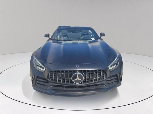 2020 Mercedes-Benz AMG GT R
