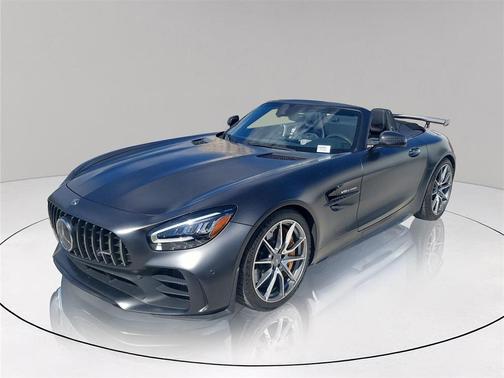 2020 Mercedes-Benz AMG GT R