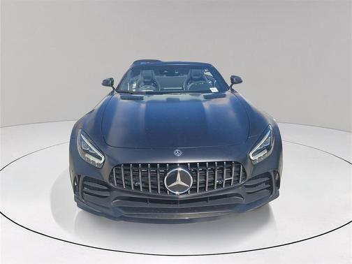 2020 Mercedes-Benz AMG GT R