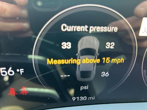 2022 Porsche Taycan GTS