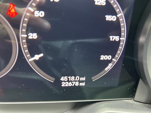 2020 Porsche 911 Carrera