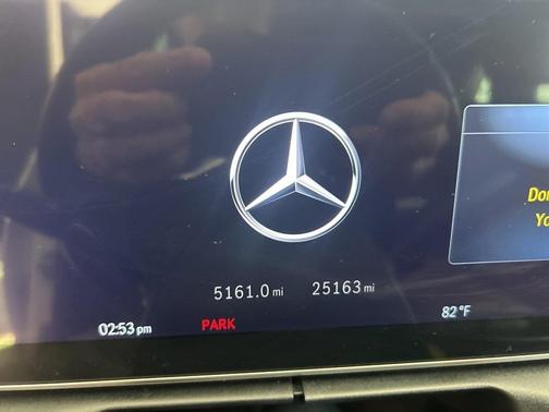 2023 Mercedes-Benz C-Class C 300 4MATIC