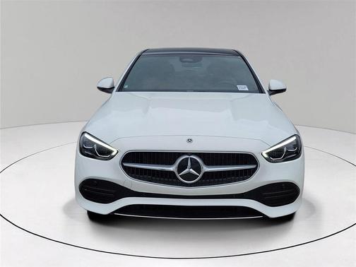2023 Mercedes-Benz C-Class C 300 4MATIC