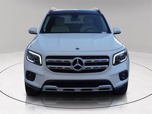 2022 Mercedes-Benz GLB 250 Base