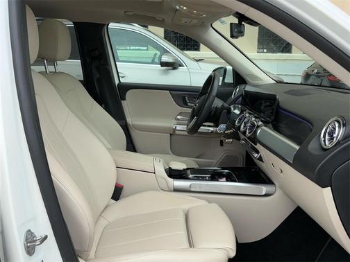2022 Mercedes-Benz GLB 250 Base