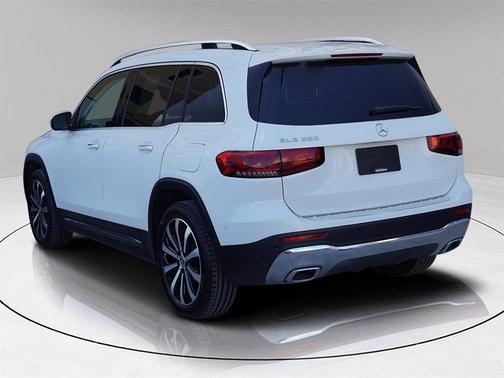2022 Mercedes-Benz GLB 250 Base