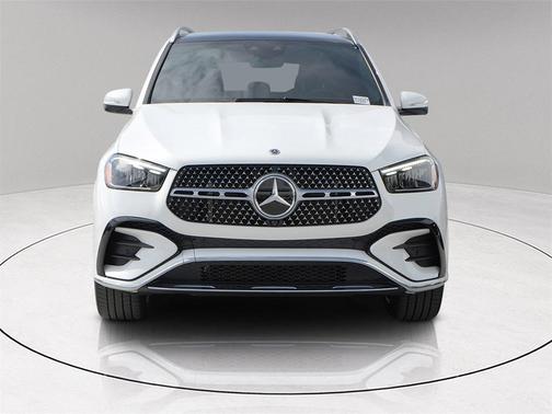 2024 Mercedes-Benz GLE 350 Base 4MATIC