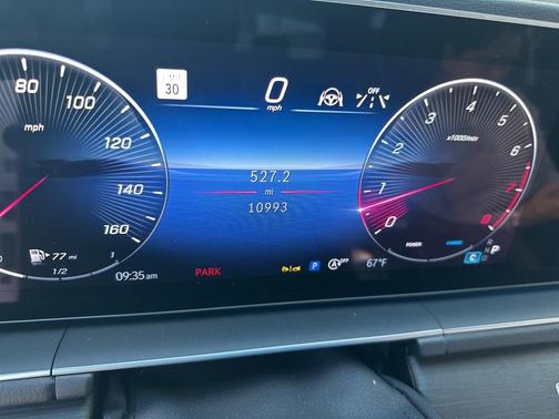 2024 Mercedes-Benz GLE 350 Base 4MATIC