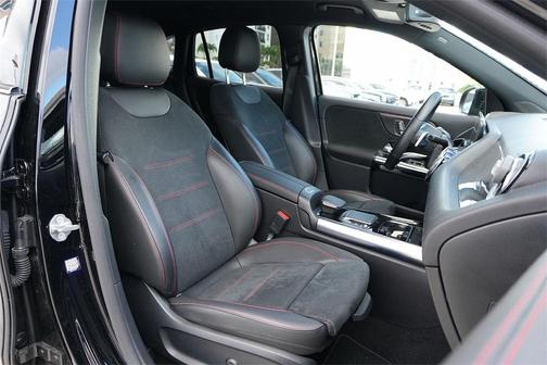 2022 Mercedes-Benz GLA 250 Base