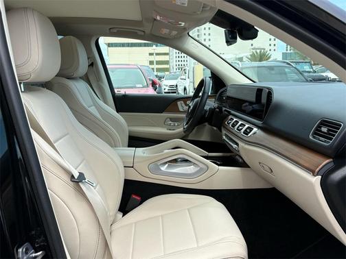 2024 Mercedes-Benz GLE 350 Base 4MATIC
