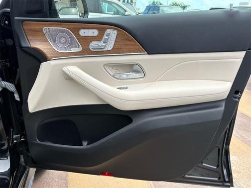 2024 Mercedes-Benz GLE 350 Base 4MATIC