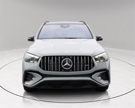 2025 Mercedes-Benz AMG GLE 53 Base