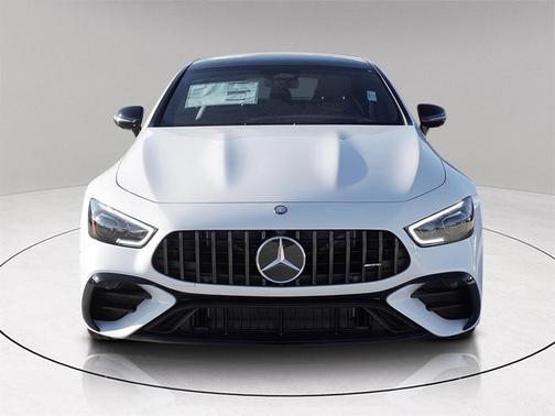 2026 Mercedes-Benz AMG GT 43 BASE