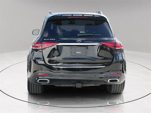 2022 Mercedes-Benz GLE 350 Base