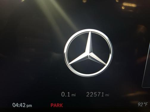 2023 Mercedes-Benz S-Class S 580 4MATIC