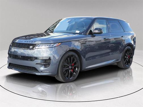 2024 Land Rover Range Rover Sport Dynamic SE