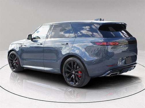 2024 Land Rover Range Rover Sport Dynamic SE