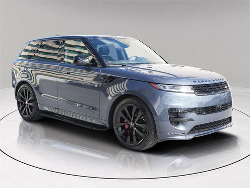 2024 Land Rover Range Rover Sport Dynamic SE