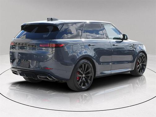 2024 Land Rover Range Rover Sport Dynamic SE