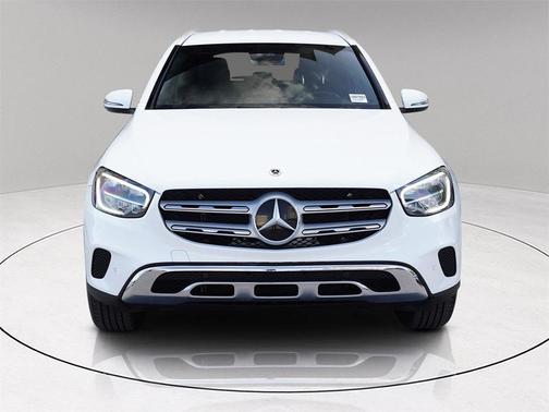 2021 Mercedes-Benz GLC 300 Base