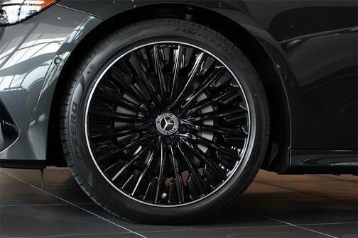 2026 Mercedes-Benz E-Class 350