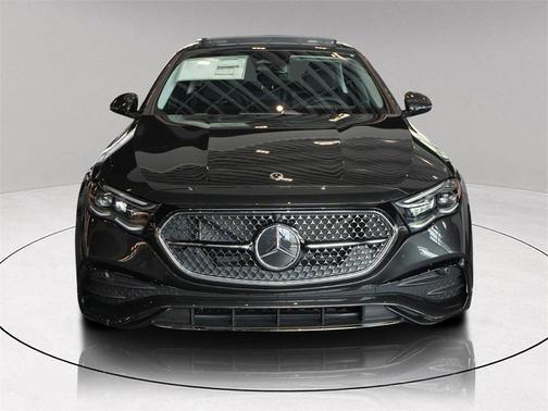 2026 Mercedes-Benz E-Class 350