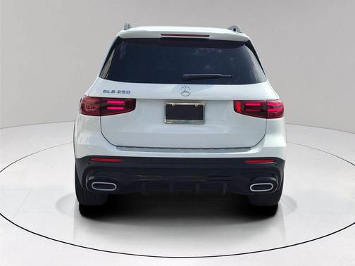 2024 Mercedes-Benz GLB 250 Base