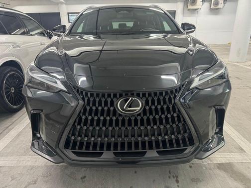Caviar 2023 Lexus NX 250 Base