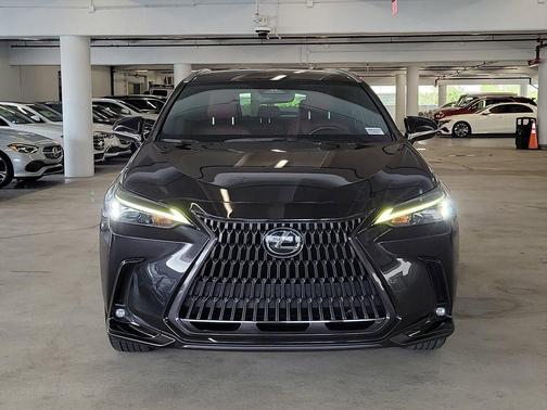 Caviar 2023 Lexus NX 250 Base