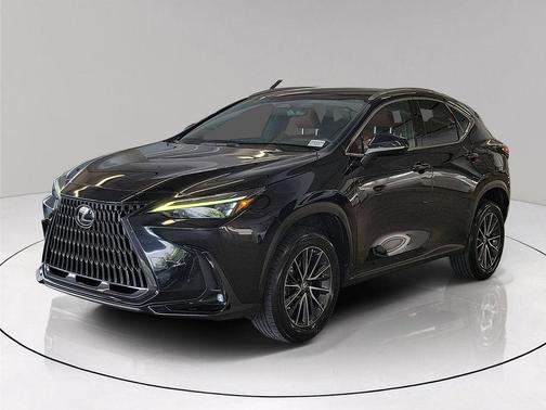 Caviar 2023 Lexus NX 250 Base