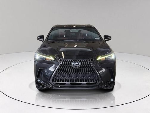 Caviar 2023 Lexus NX 250 Base