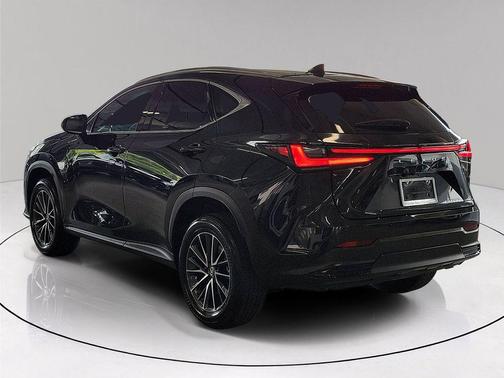 Caviar 2023 Lexus NX 250 Base