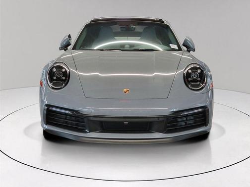 2024 Porsche 911 Carrera S