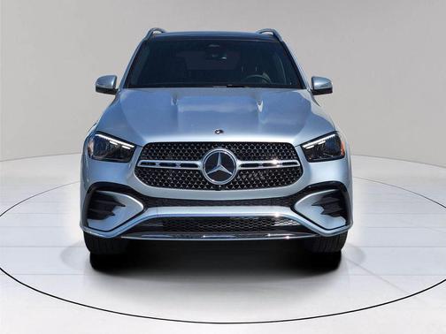 2026 Mercedes-Benz GLE 350 Base