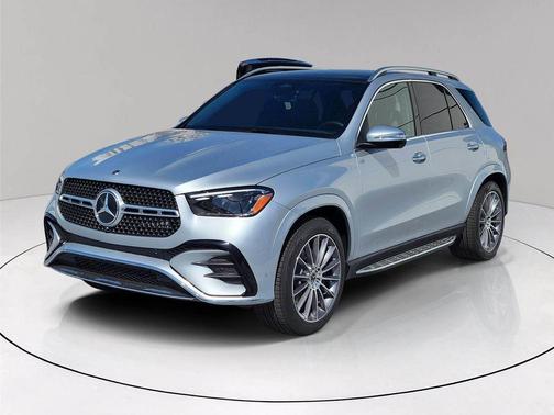 2026 Mercedes-Benz GLE 350 Base