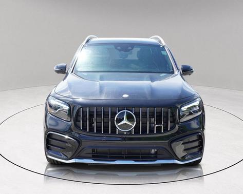 2024 Mercedes-Benz AMG GLB 35 Base