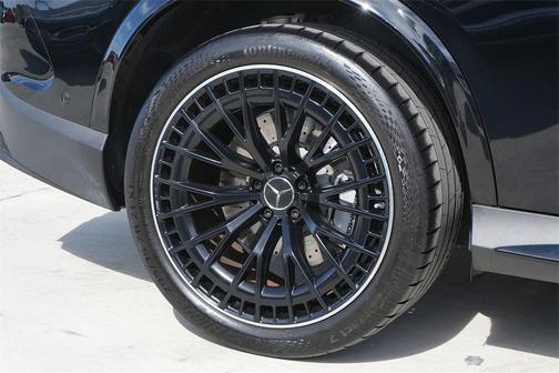 2024 Mercedes-Benz AMG GLC 43 Base 4MATIC