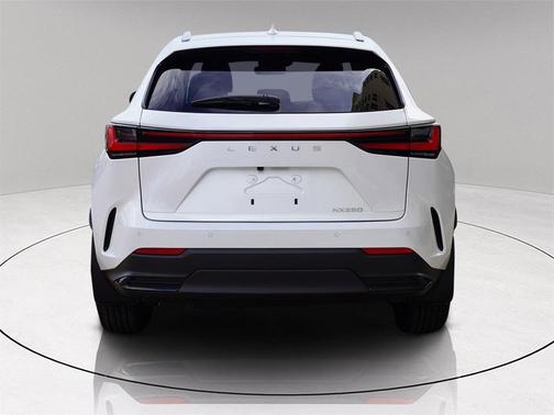 2025 Lexus NX 250 Base
