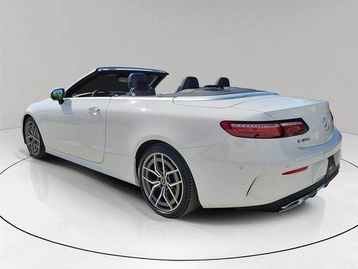 2023 Mercedes-Benz E-Class E 450