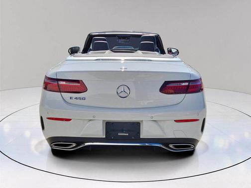 2023 Mercedes-Benz E-Class E 450