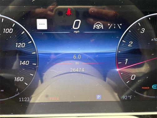 2022 Mercedes-Benz S-Class S 500 4MATIC