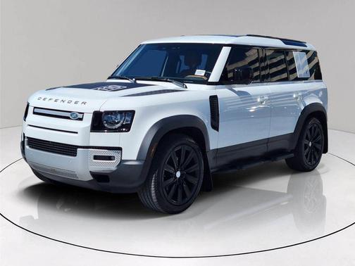 2024 Land Rover Defender P300