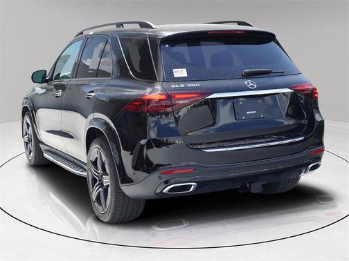 2025 Mercedes-Benz GLE 350 Base